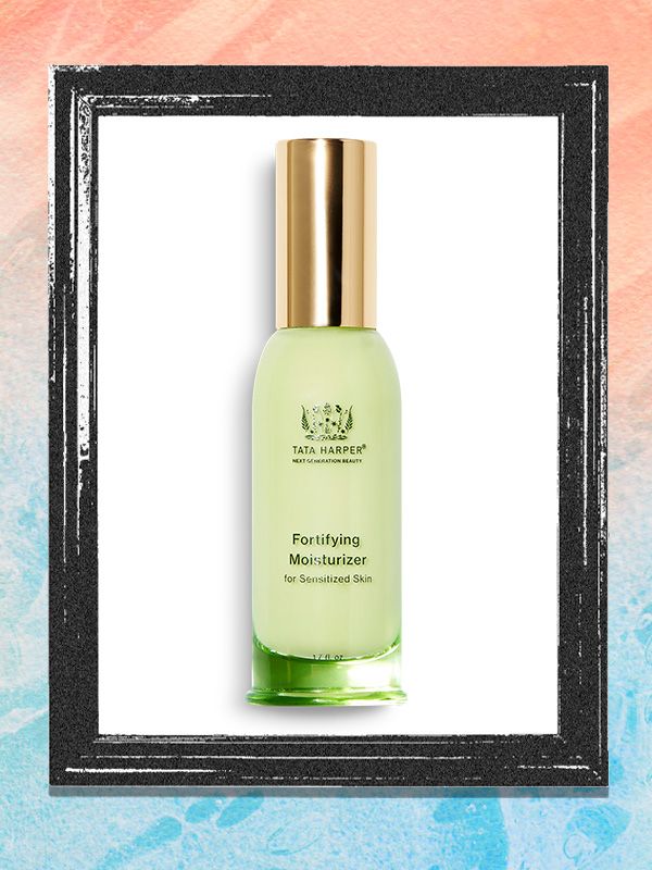 Tata Harper Superkind Fortifying Moisturizer