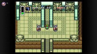 Best Nintendo Switch Online Games The Legend Of Zelda A Link To The Past