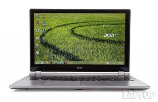 Acer Aspire M5-583P-6428 Outro