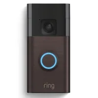 Ring Battery Doorbell