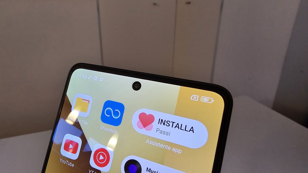 Redmi Note 13 5G