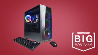 good gaming pc for vr