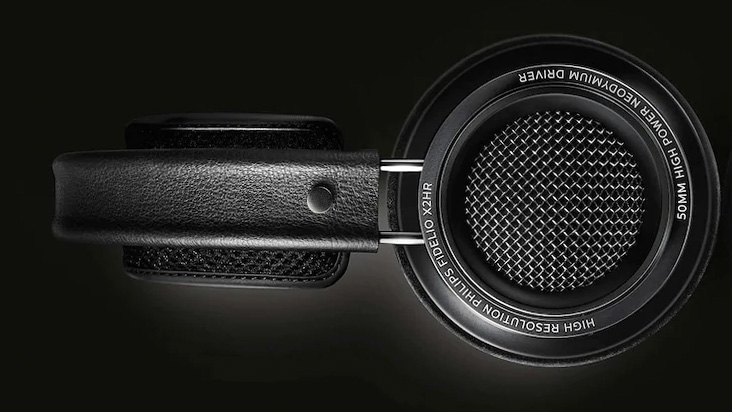 Philips Fidelio X2HR