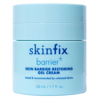 Skin Barrier+ Pore Refining Refillable Gel Cream With Niacinamide