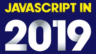 Javascript in 2019