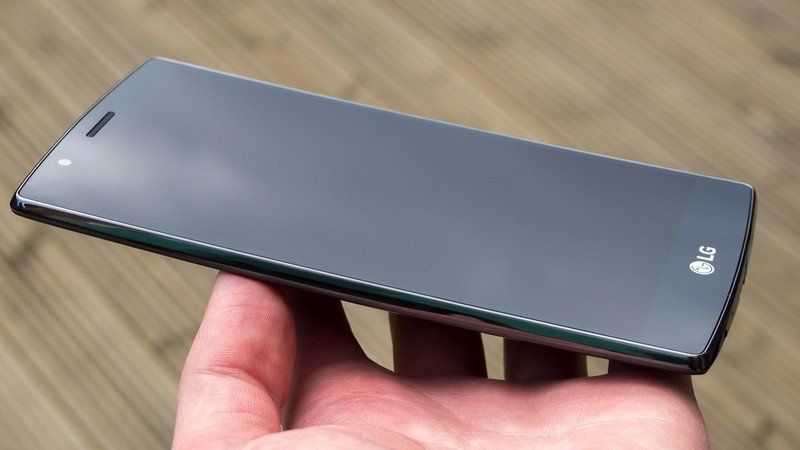 LG G4