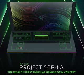 Project Sophia