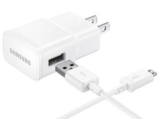 Samsung Galaxy S6 wall charger