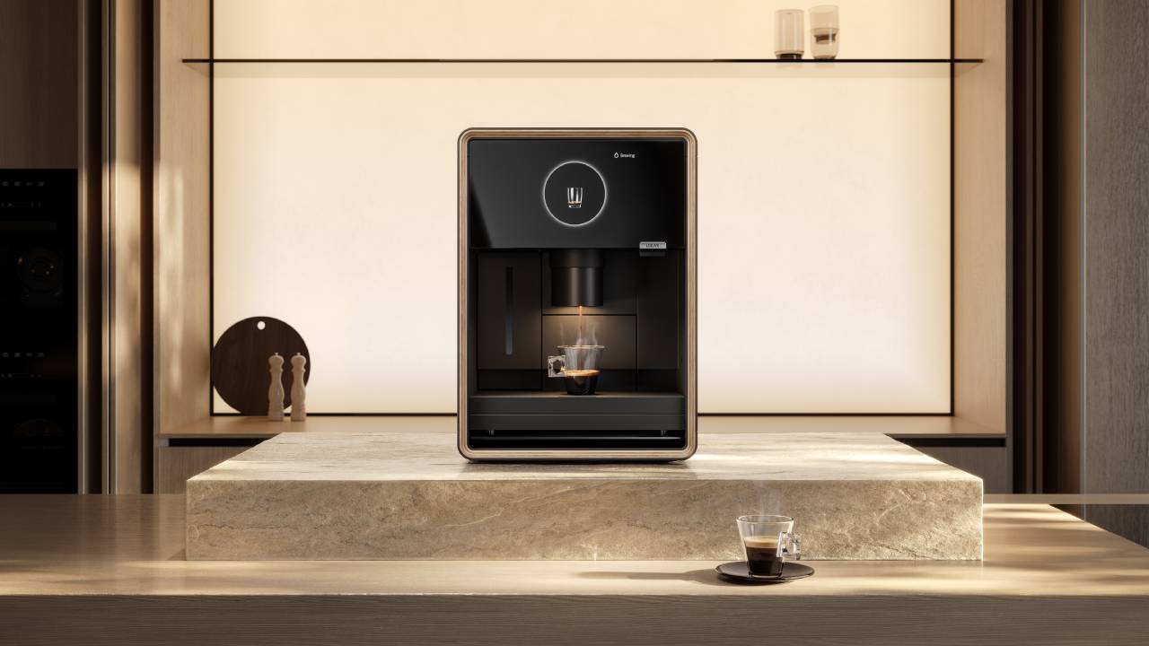 Loewe aura.matic