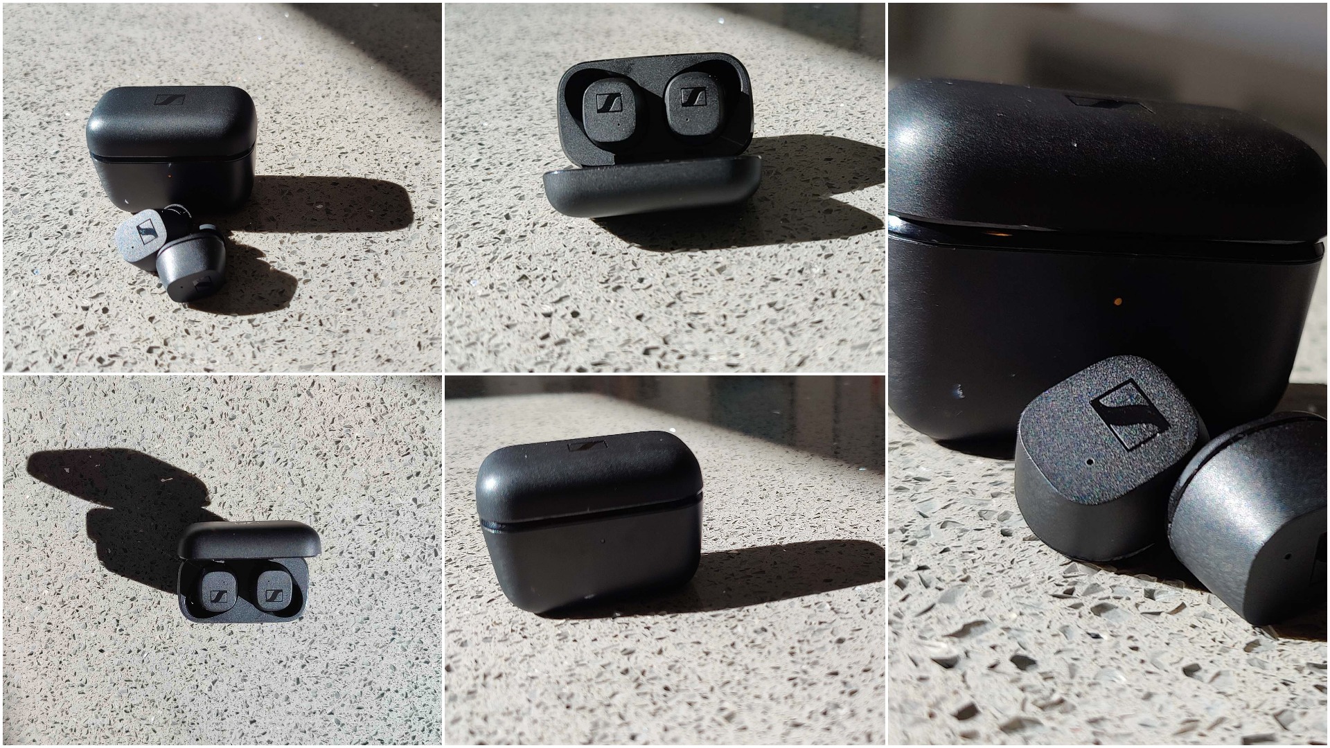 Sennheiser CX True Wireless review