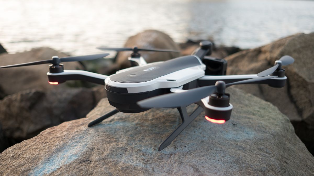 It's official GoPro is getting out of the drone business TechRadar