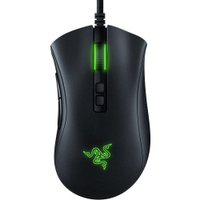 Razer DeathAdder v2 gaming mouse | $15 off