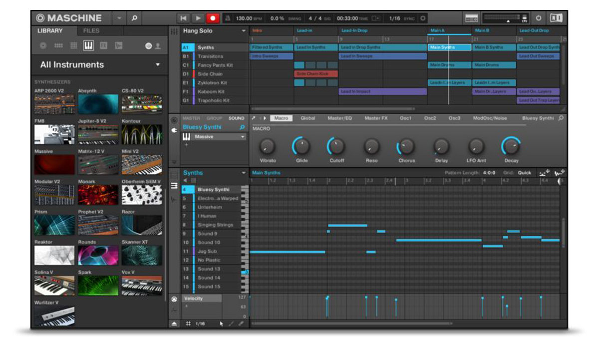 The best drum machine VST plugins 2020 beatmaking software for your
