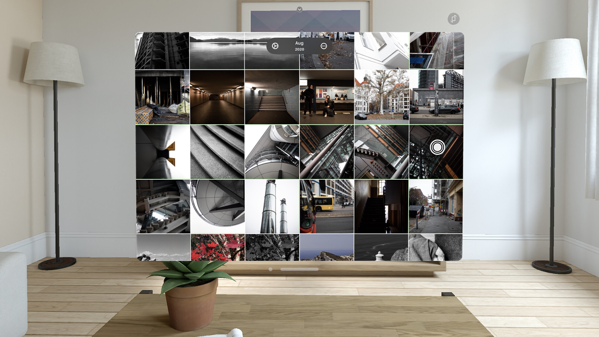 Developers are already working on apps for Vision Pro - here are five ...