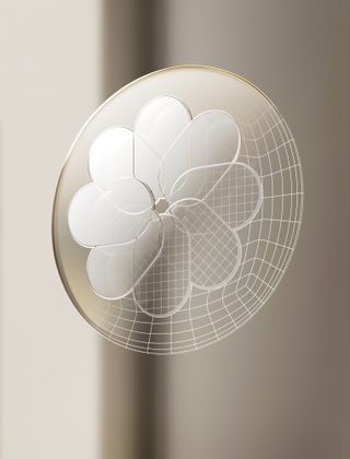 Apple Vision Pro, close-up of app icon