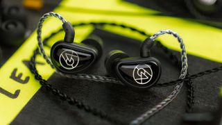 64 Audio Aspire IEM