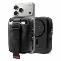 Spigen Tintap Zip Mag Fit 2 Spigen Tintap Zip Mag Fit 2