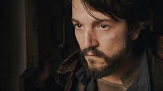 Diego Luna in Andor, one of the best Disney Plus shows.