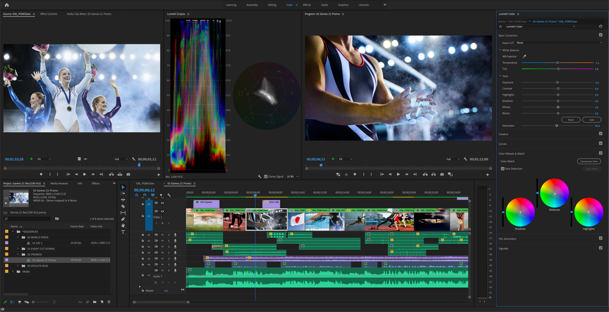 adobe premiere rushfor mac