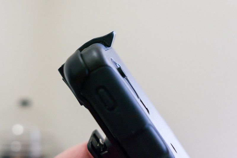 Seidio Convert with kickstand