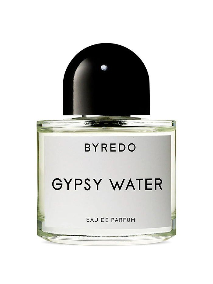 Byredo, Gypsy Water