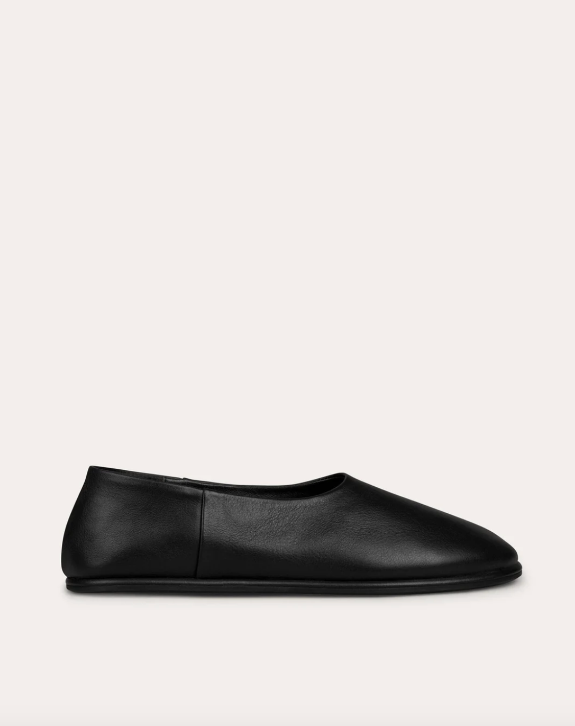 dear frances black opera shoe