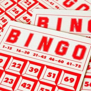 The bingo ban