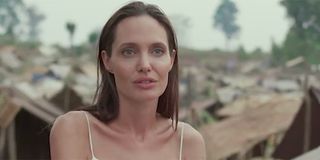 angelina jolie in first they killed my father