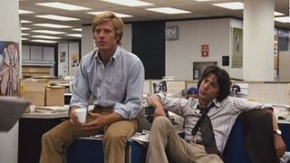 Best Presidents Day Movies: All the President's Men