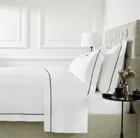 The White Company Savoy Bed Linen Collection, was from £25, now from £20 | The White Company