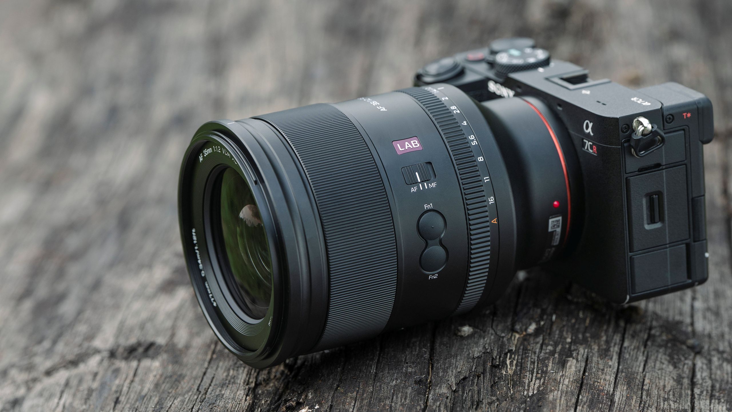 Viltrox Updates 35mm f/1.2 Lab Lens for Sony E-Mount