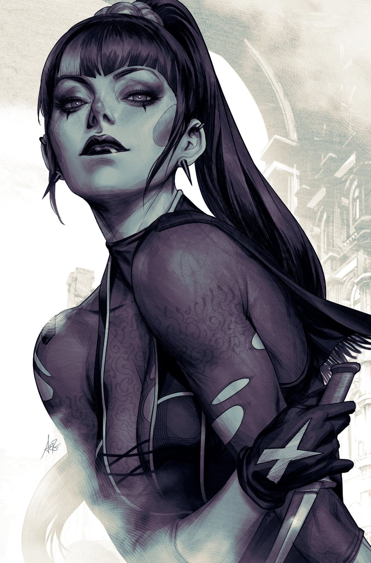 DC April 2023 solicitations