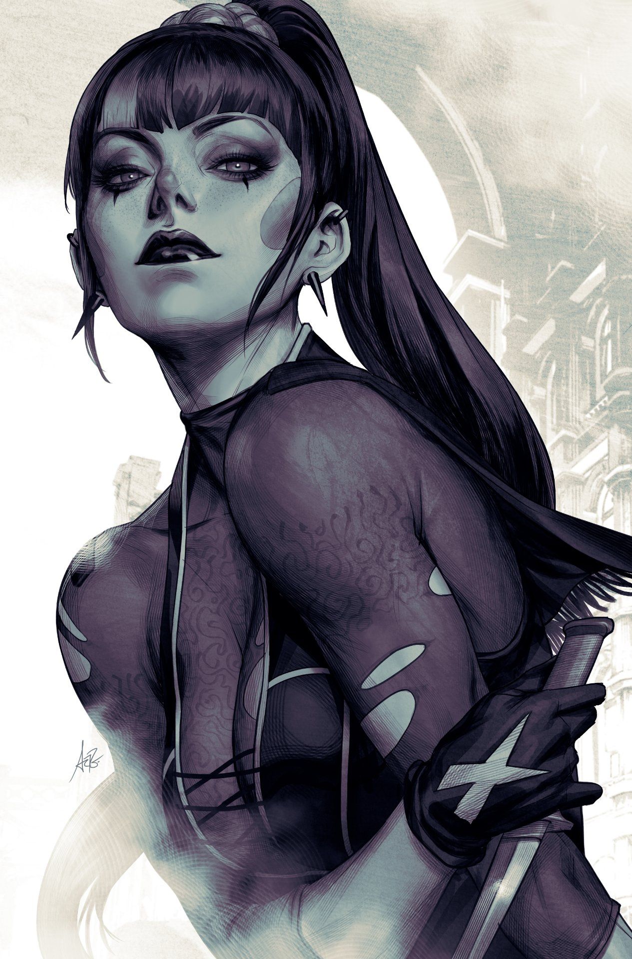 DC April 2023 solicitations
