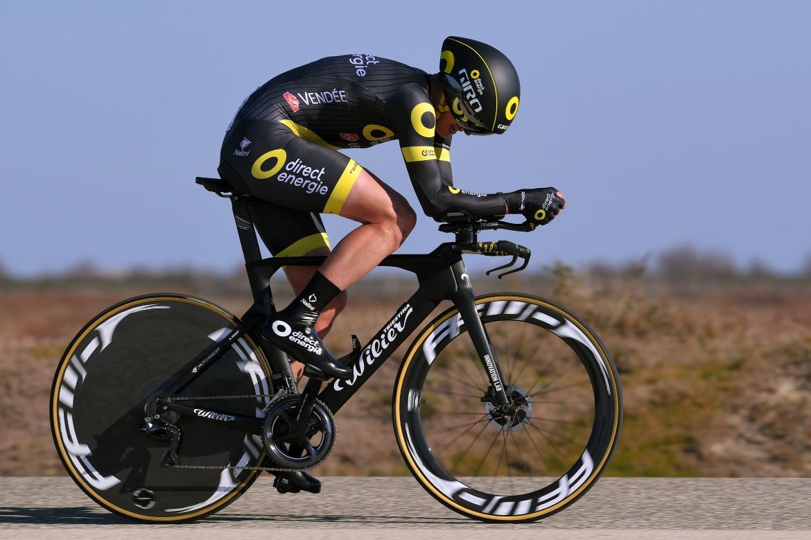 Alexandre Pichot (Direct Energie)