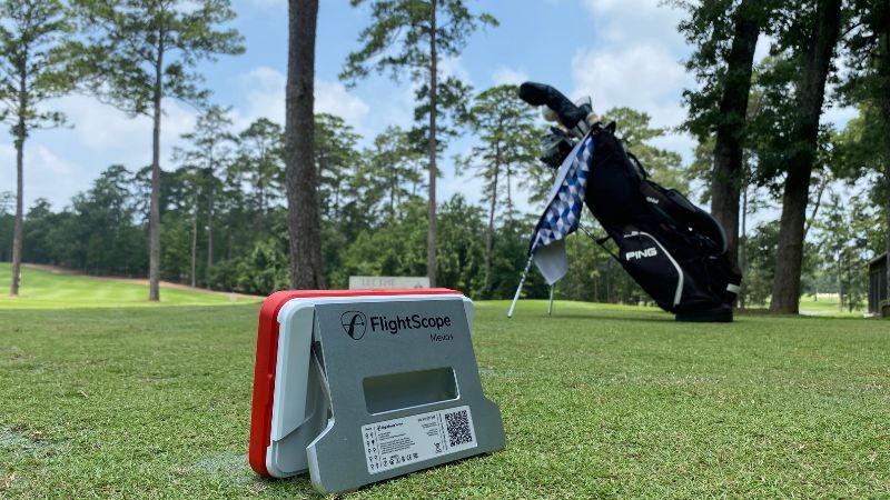 Flightscope Mevo+ 2023