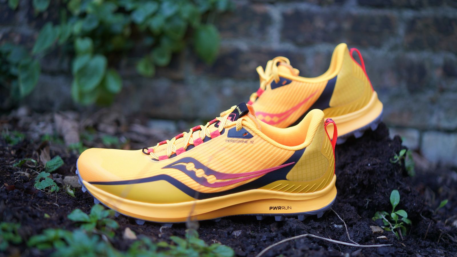 Best trail running shoes 2024 conquer any terrain T3