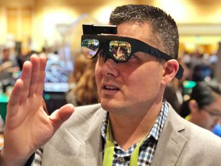 Here are the 14 top gadgets from the second day of CES