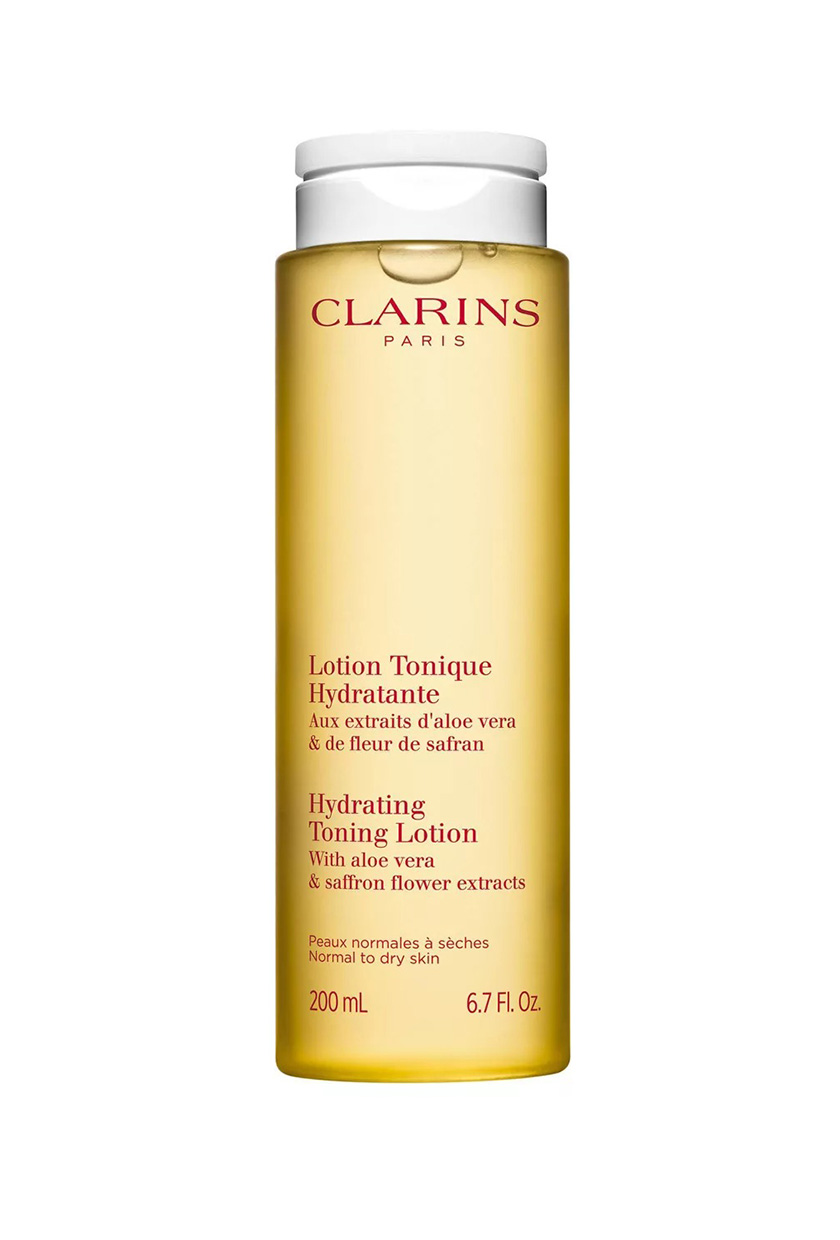 Clarins, Hydrating Toning Lotion