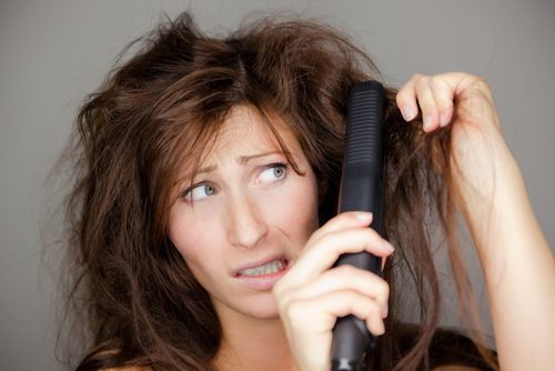 Why Does Hair Change as You Age?