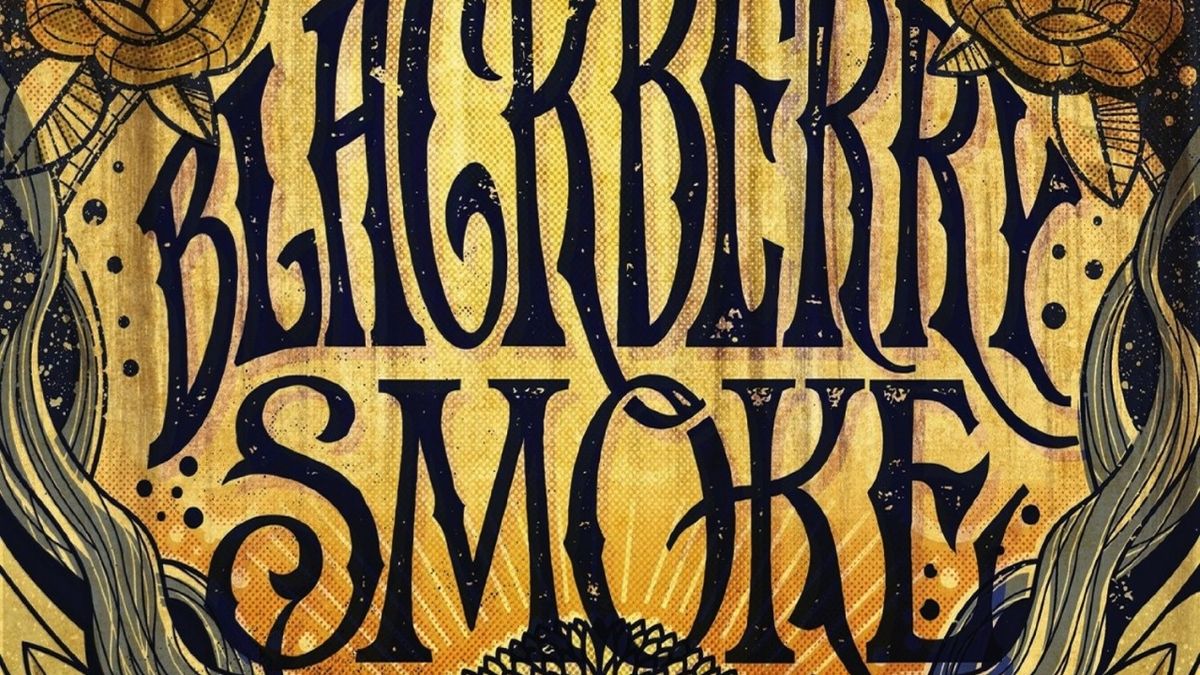 Blackberry Smoke: Leave A Scar: Live In North Carolina | Louder