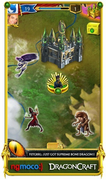 DragonCraft