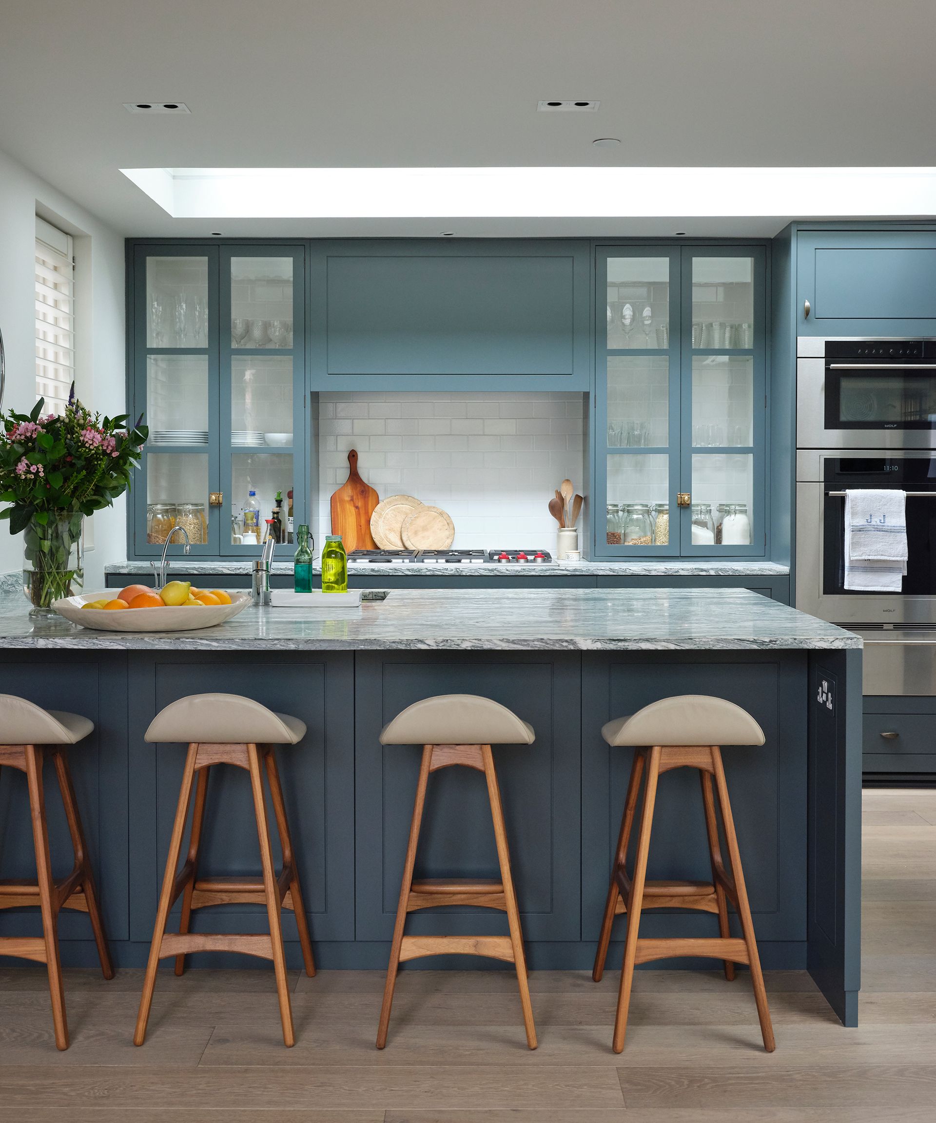 How much does a new kitchen cost? Homes & Gardens