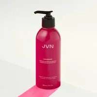 JVN Undamage Strengthening Shampoo