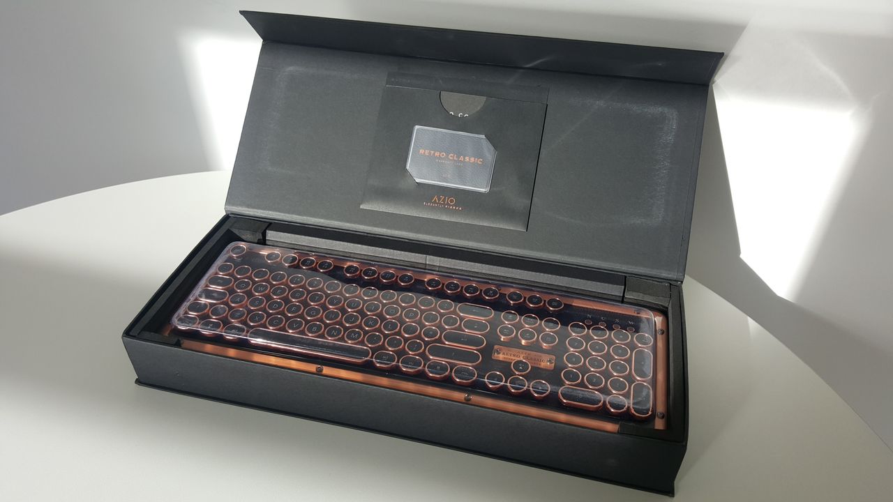 Azio Retro Classic