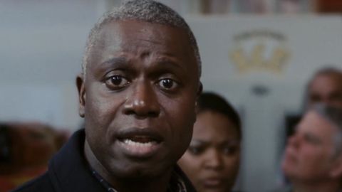 11 Great Andre Braugher Movies And TV Shows To Watch In Memory Of The