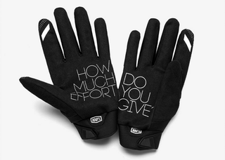 100% Brisker gloves