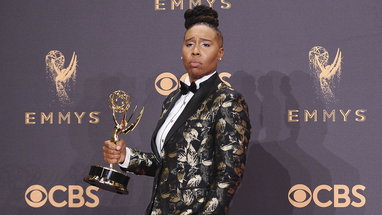 lena waithe