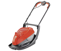Flymo 33cm Easi Glide Hover Lawnmower – 1400W| Now £100 at Argos with a FREE Flymo Mini Trim 21cm Corded Grass Trimmer