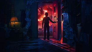'Stranger Things 2', a Netflix exclusive, was watched by 15.8 million people