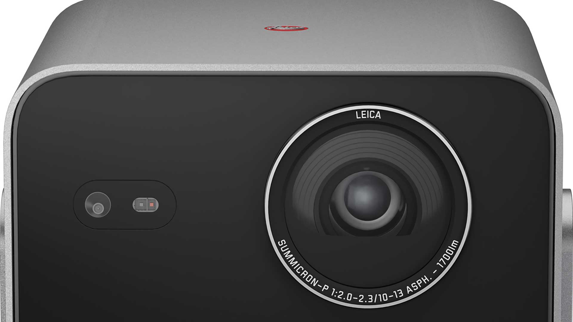 NEW REVIEW Leica Cine Compact 1